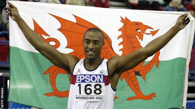 Colin Jackson