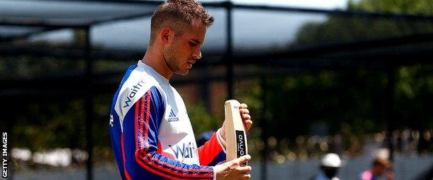 Alex Hales