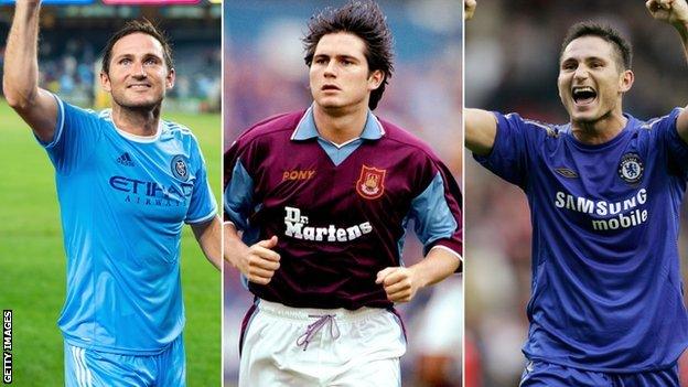 Frank Lampard