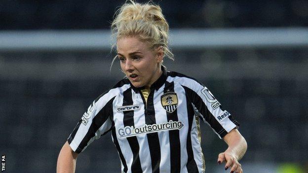 Alex Greenwood