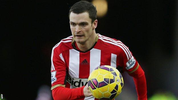 Adam Johnson