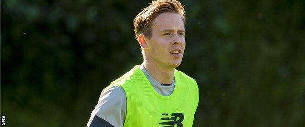 Stefan Johansen