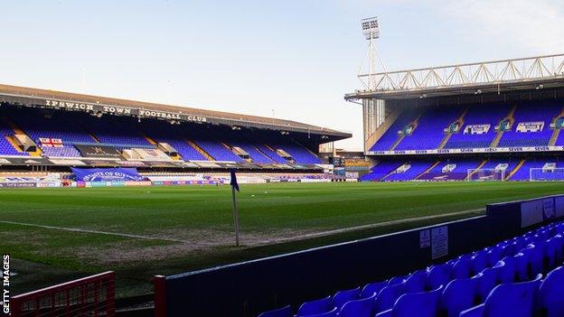 Portman Road