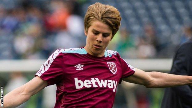 Martin Samuelsen