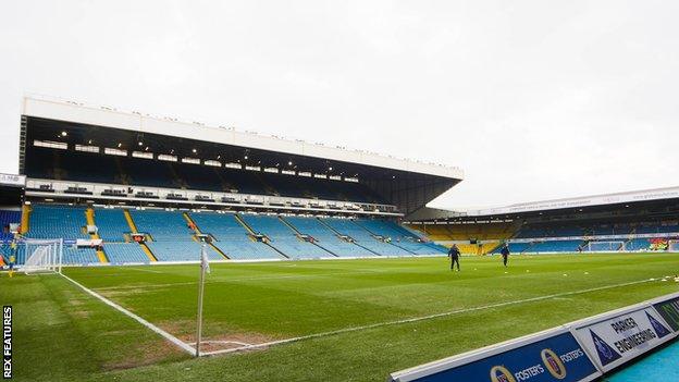 Elland Road