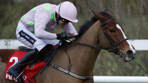 Faugheen