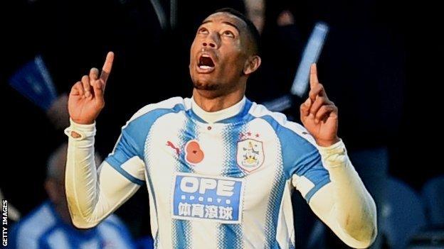 Rajiv van La Parra