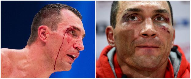 Wladimir Klitschko