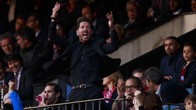 Diego Simeone