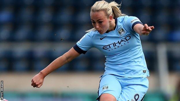 Toni Duggan