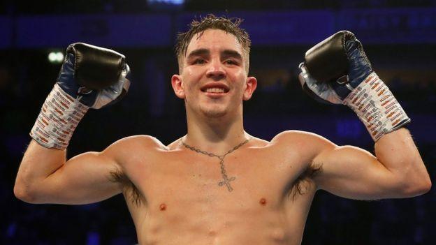 Michael Conlan