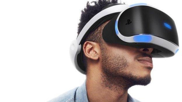 PlayStation VR