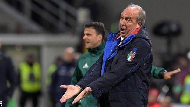 Giampiero Ventura