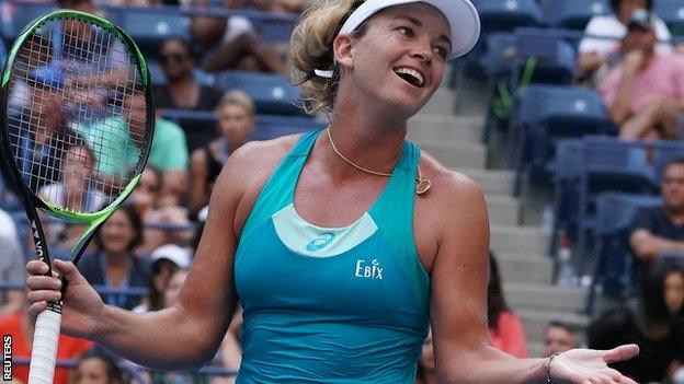 Coco Vandeweghe