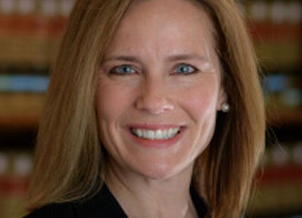 Amy Coney Barrett