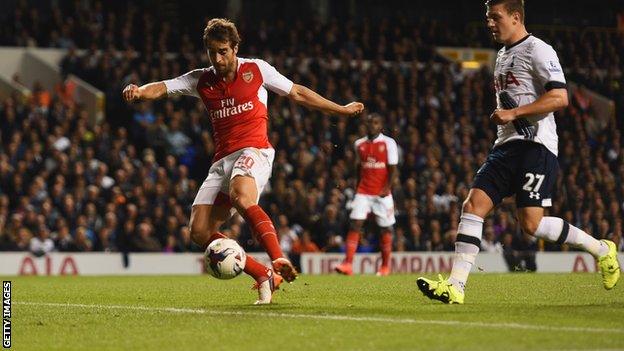 Mathieu Flamini