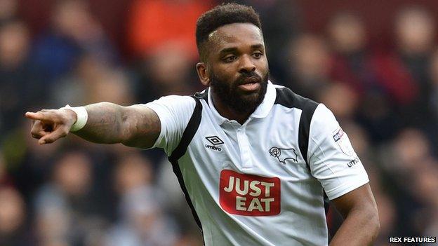 Darren Bent