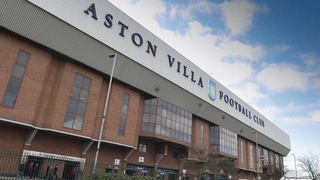 Aston Villa changed hands again in June 2016 when American Randy Lerner sold out to new Chinese owner Tony Xia for £76m