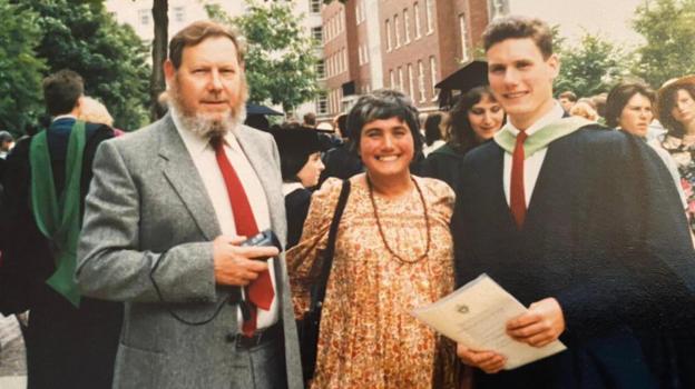 Keir Starmer: From Indie Kid To Prime Minister - BBC News