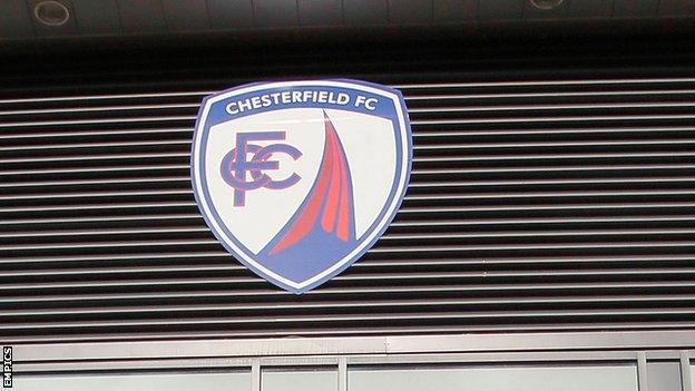 Chesterfield FC
