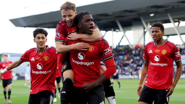Football - latest news today, results & video highlights - BBC Sport