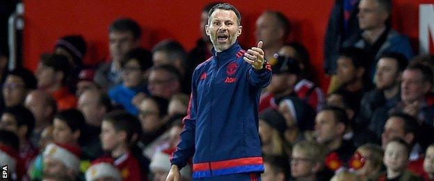 Ryan Giggs