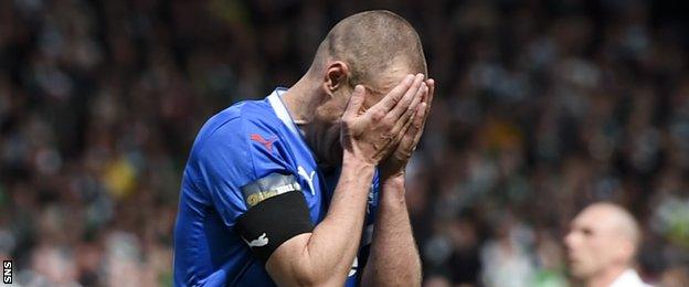 Kenny Miller