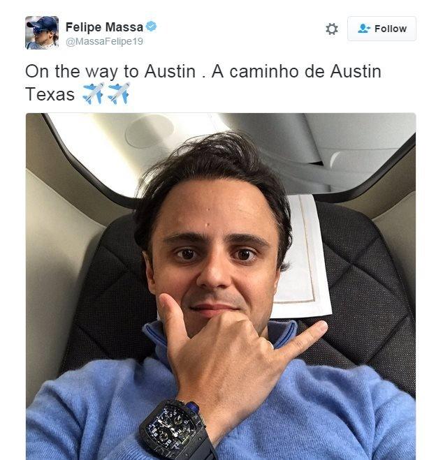 Felipe Massa