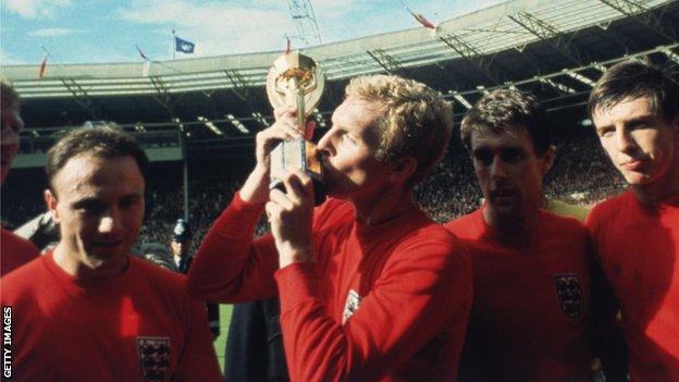 Bobby Moore