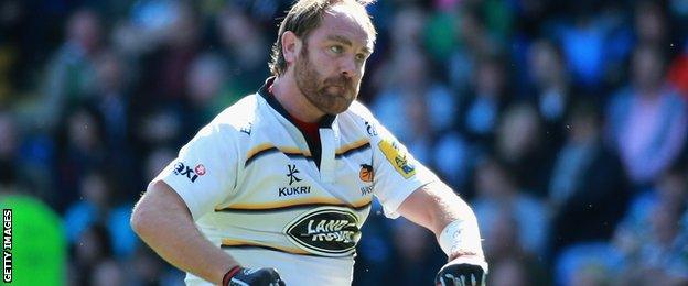 Andy Goode