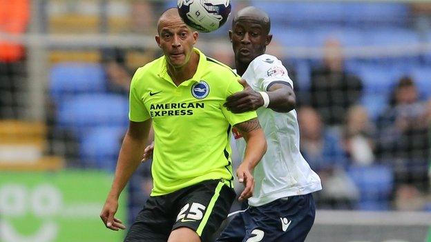 Bobby Zamora