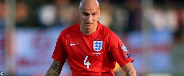 Jonjo Shelvey