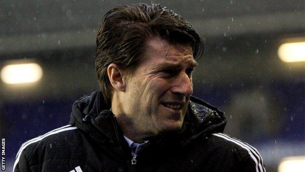 Michael Laudrup