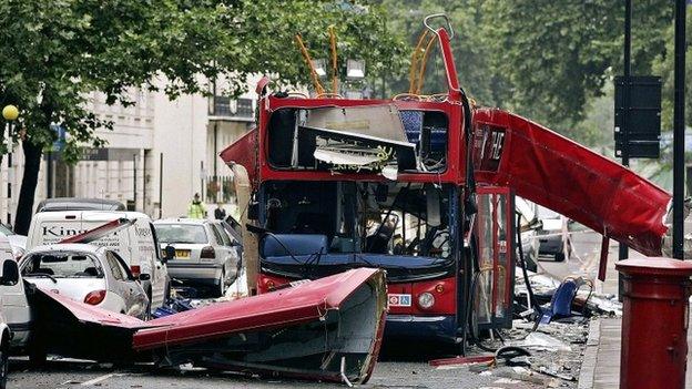 7 July bombings