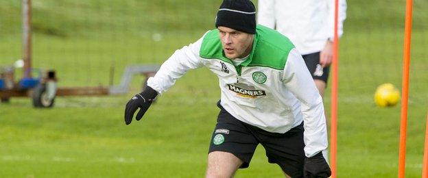 Anthony Stokes