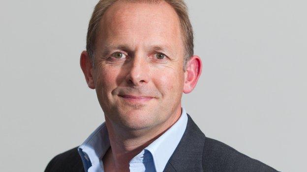 Neil Snowball was chief operating officer of England Rugby 2015 Ltd, the organising committee for Rugby World Cup 2015.