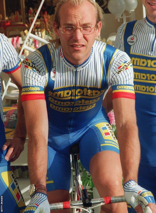 Laurent Fignon