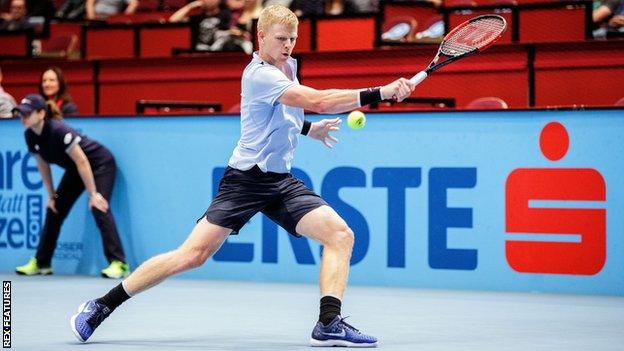 Kyle Edmund