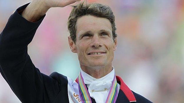 William Fox-Pitt