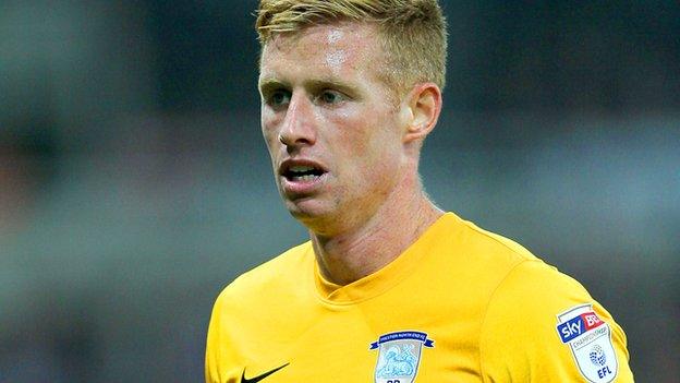 Eoin Doyle