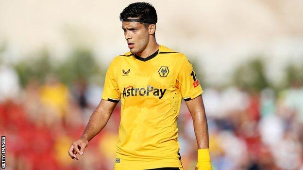 Raul Jimenez