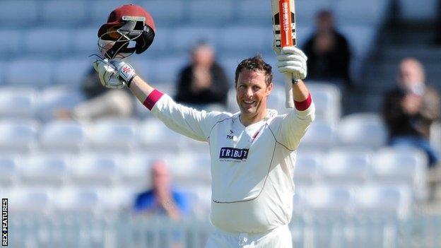 Marcus Trescothick