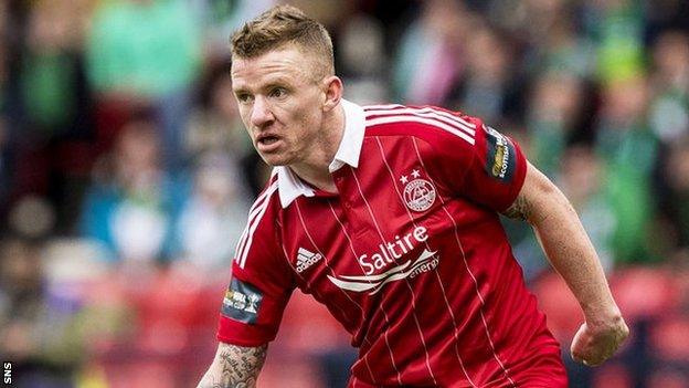 Jonny Hayes