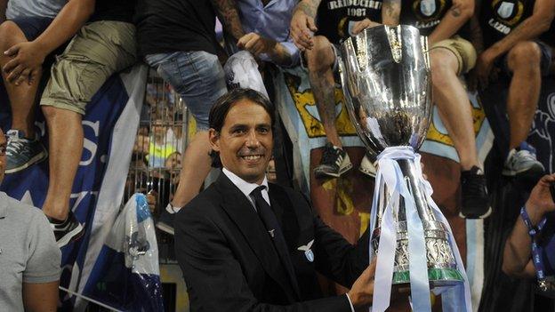 Simone Inzaghi