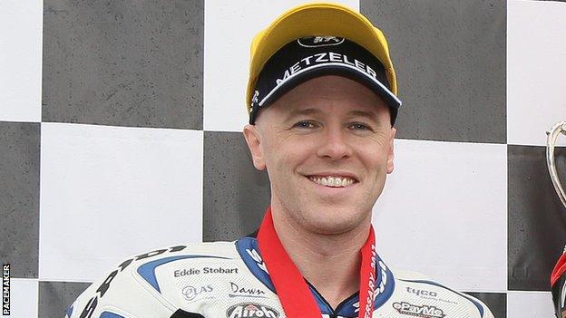 Michael Laverty