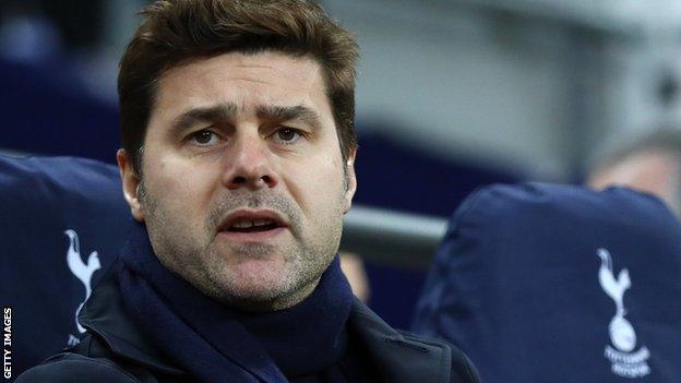 Mauricio Pochettino