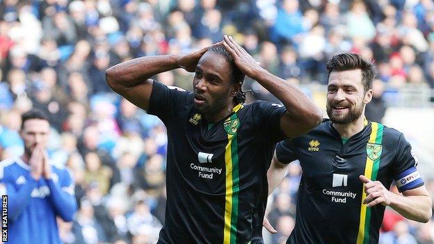 Cameron Jerome