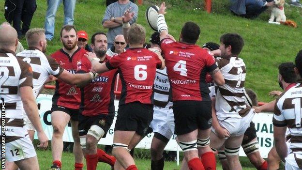 Redruth RFC