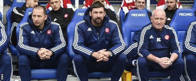 Martin Canning