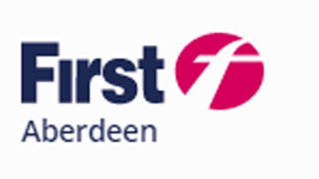 First Aberdeen logo